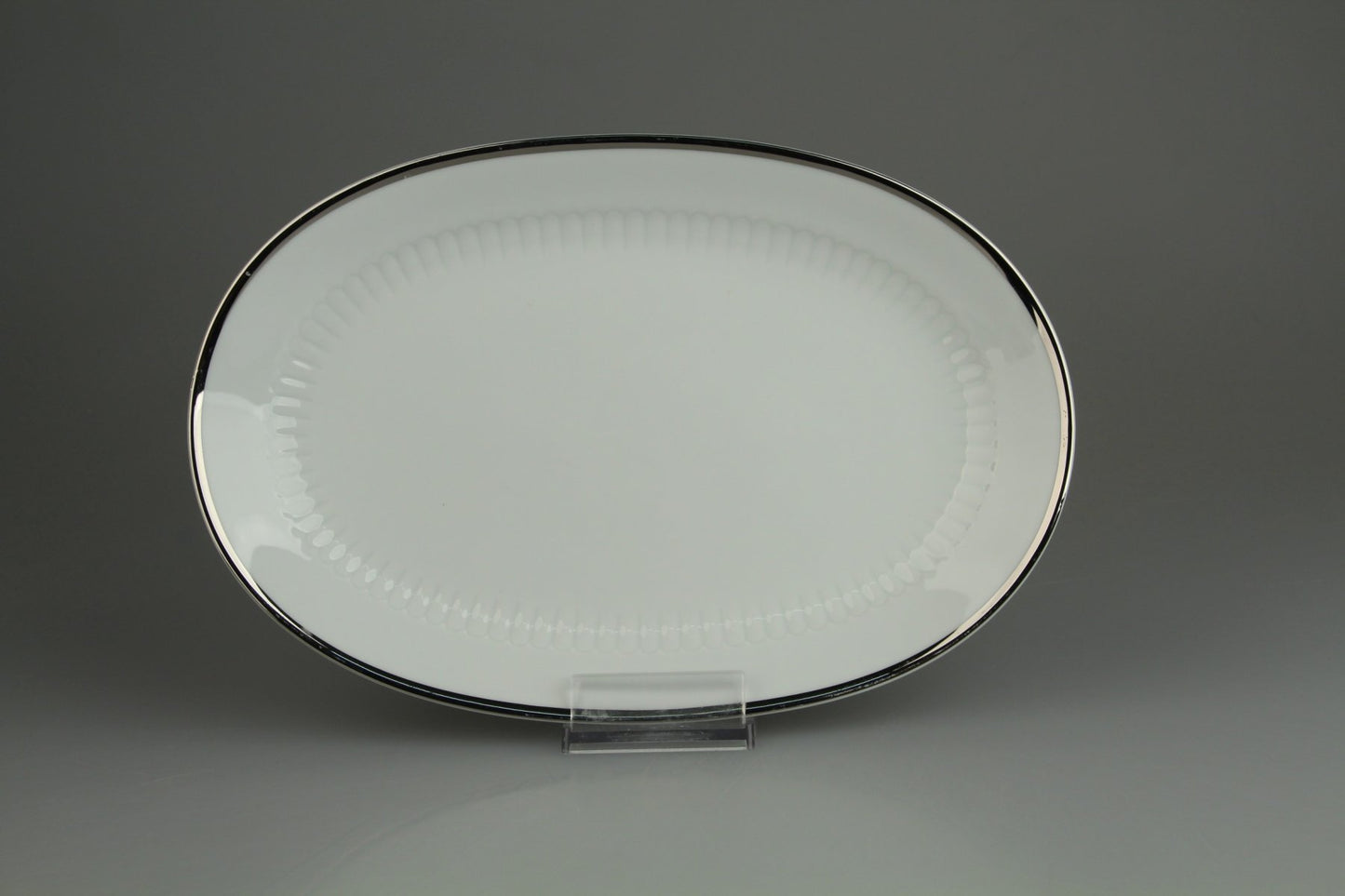 Fleischplatte mittelgroß