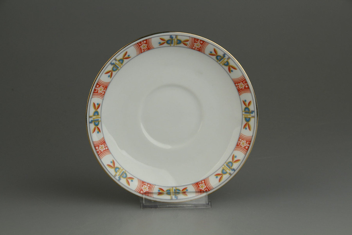 Untertasse für Kaffee