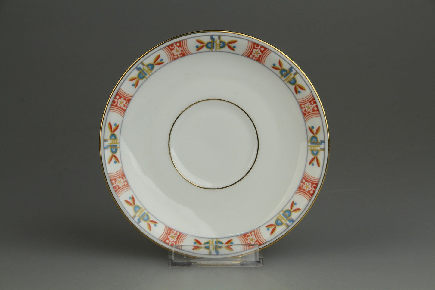 Untertasse für Kaffee