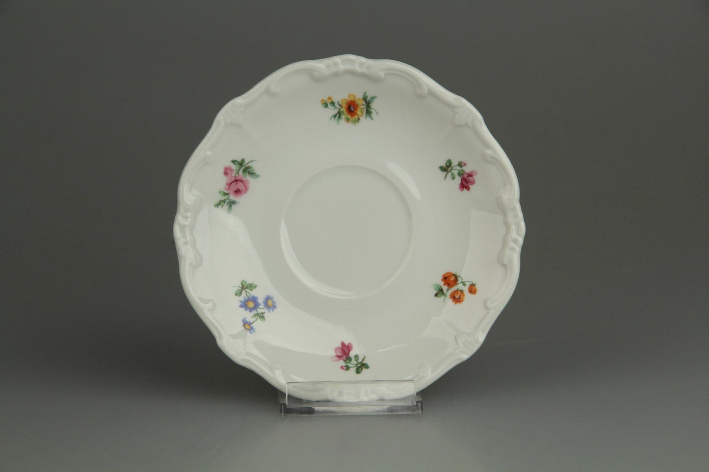 Untertasse für Kaffee