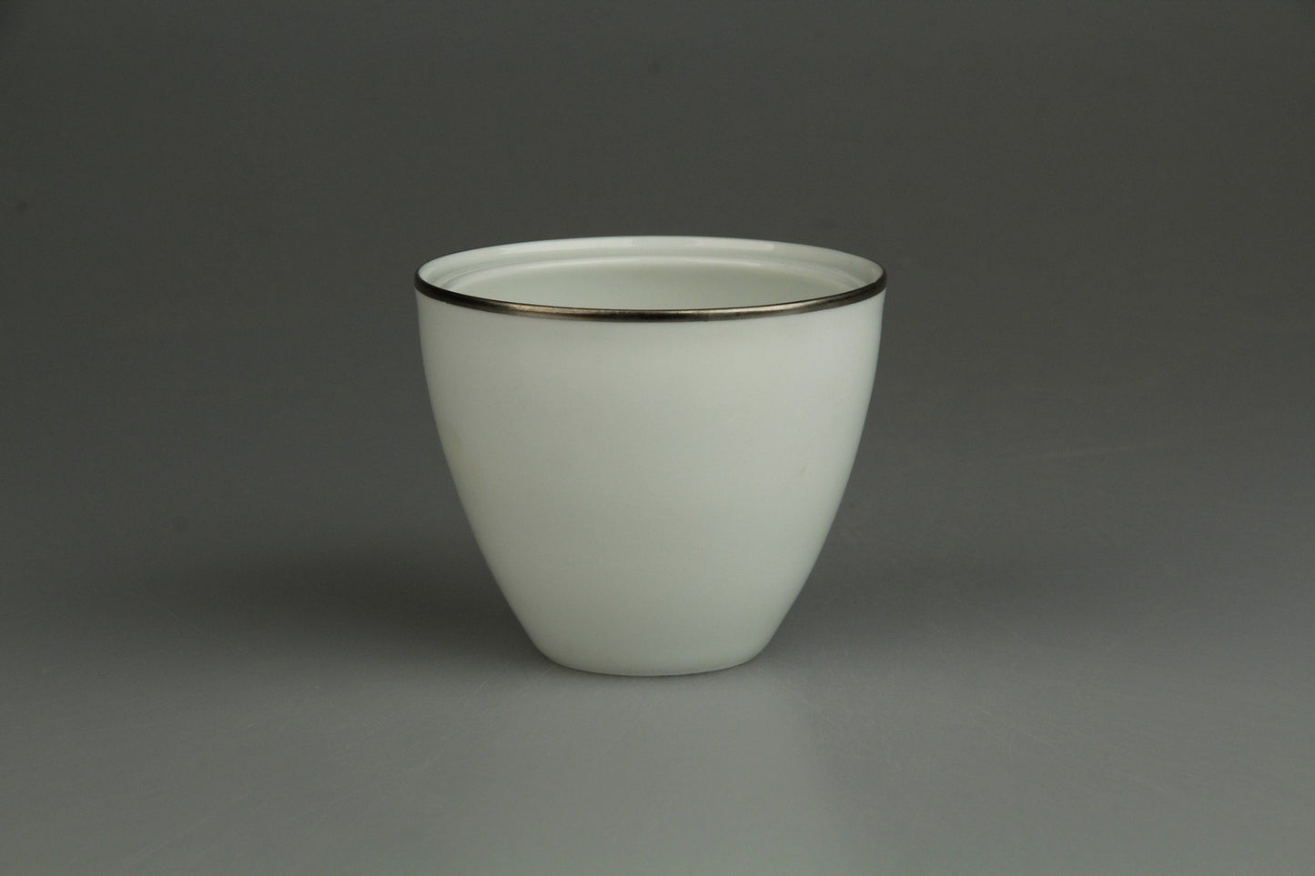 Zuckerdose ohne Deckel