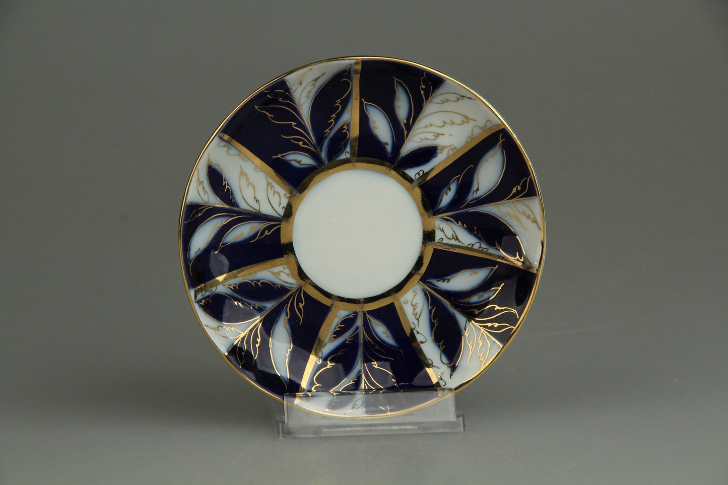 Untertasse für Kaffee