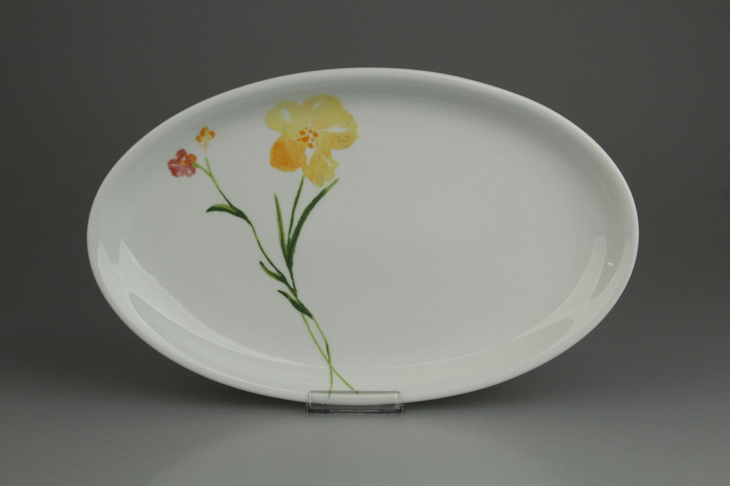 Fleischplatte mittelgroß