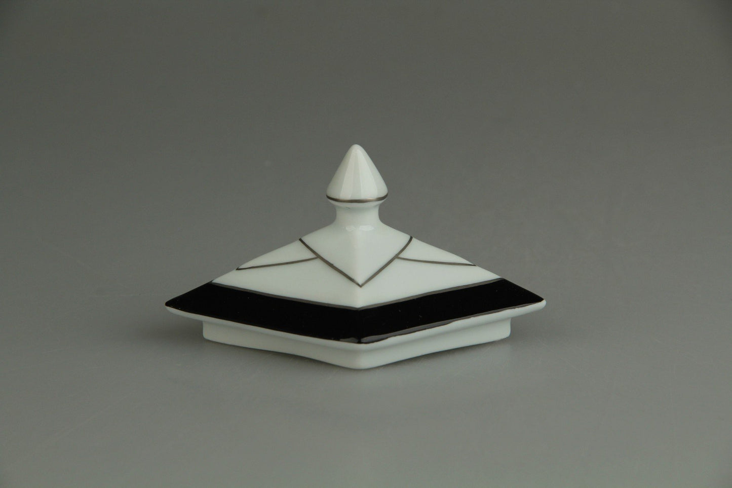 Deckel für Zuckerdose