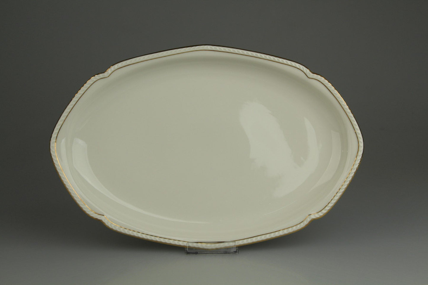 Fleischplatte mittelgroß