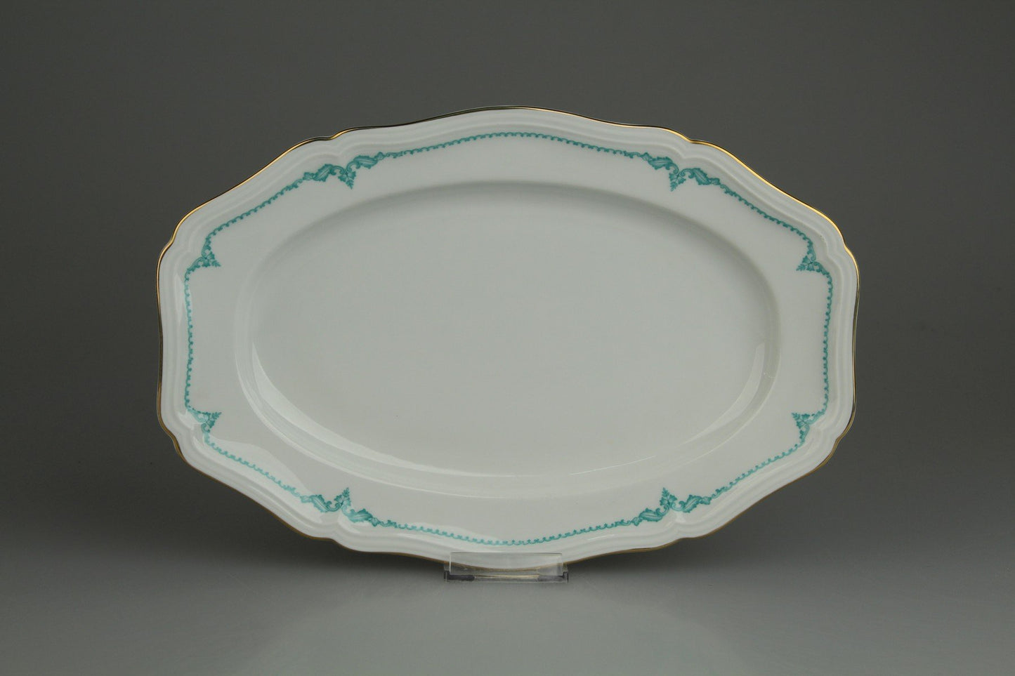 Fleischplatte mittelgroß