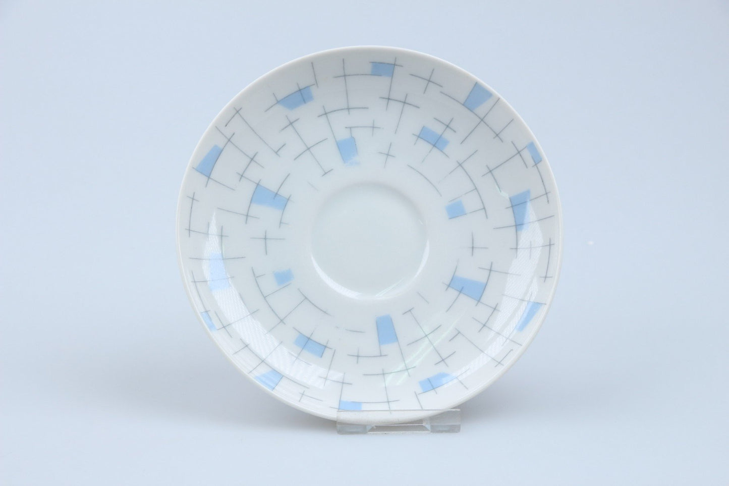 Untertasse für Kaffee