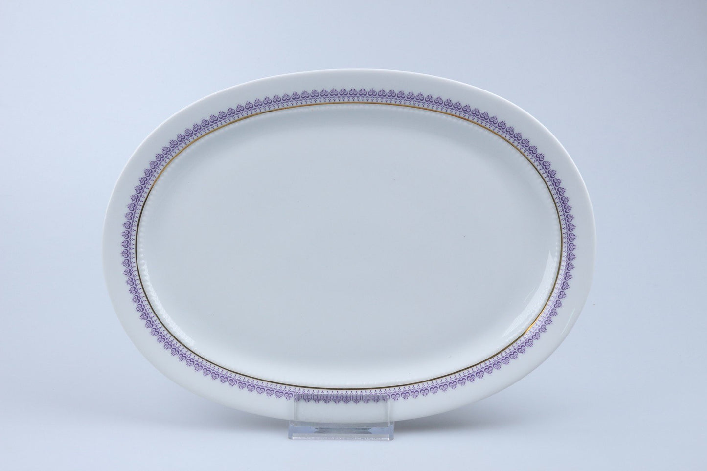 Fleischplatte mittelgroß