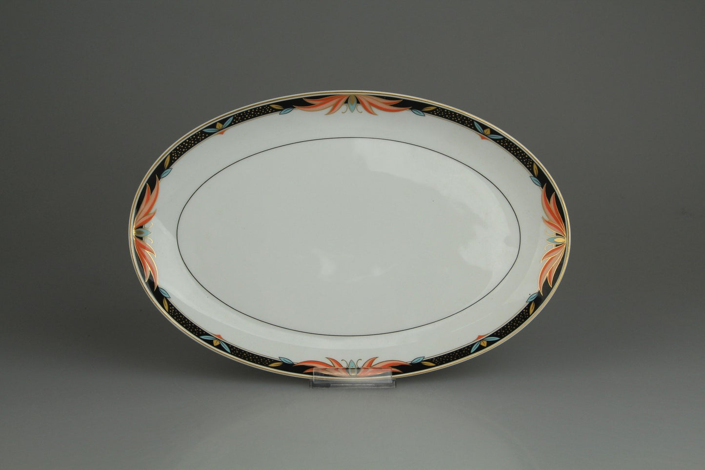 Fleischplatte mittelgroß