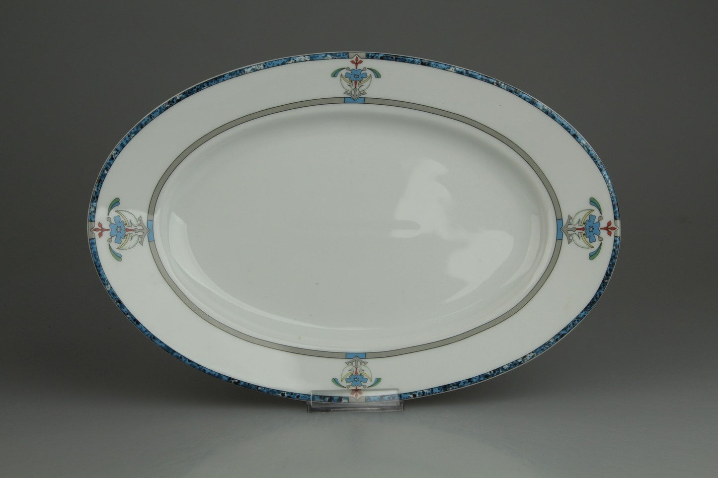 Fleischplatte mittelgroß