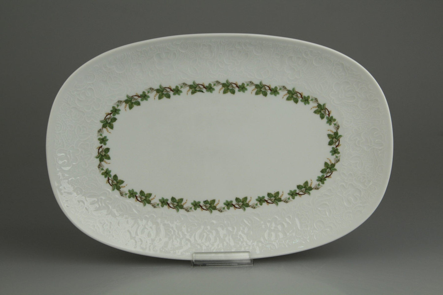 Fleischplatte mittelgroß