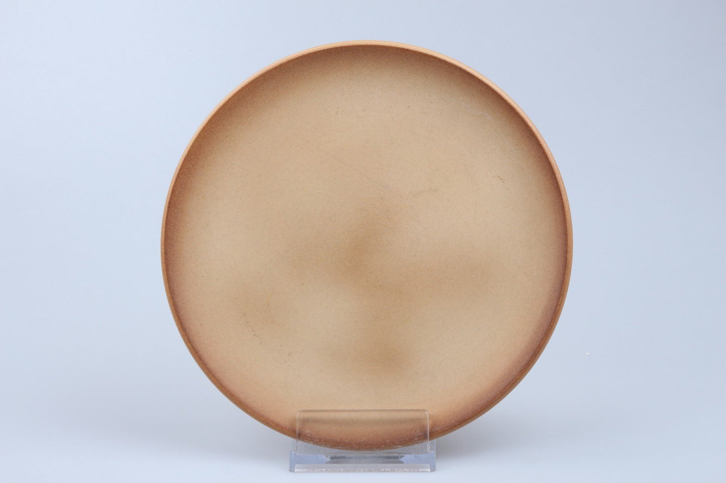 Kuchenteller (ohne Dekor)