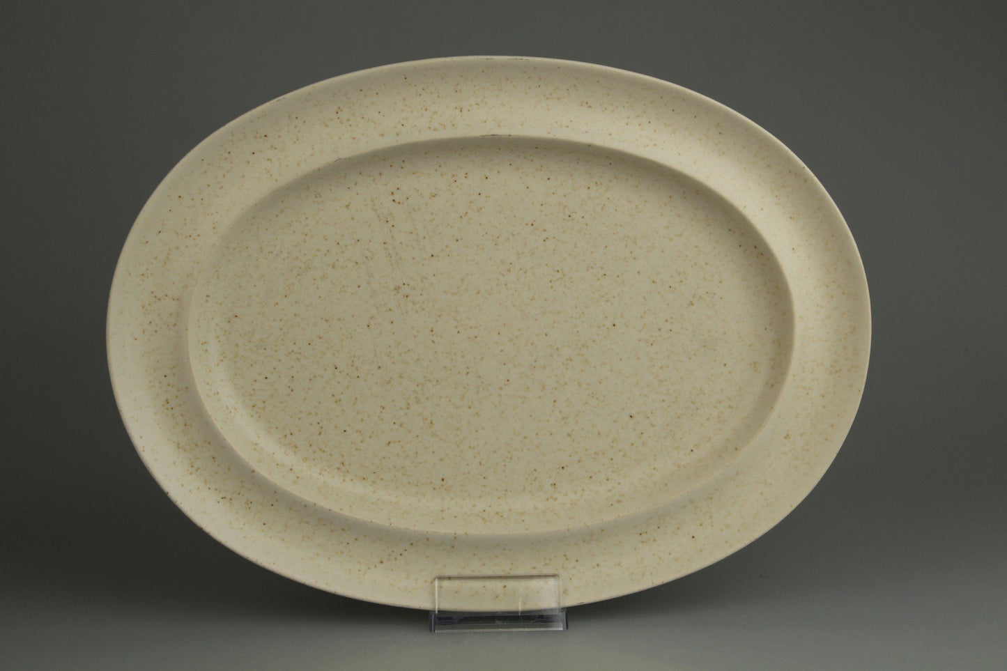 große Fleischplatte