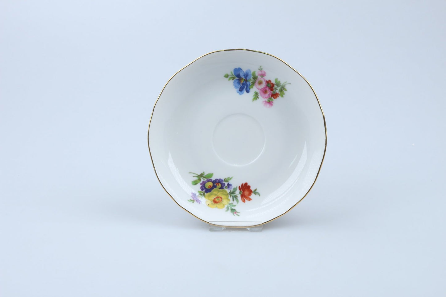 Untertasse für Kaffee