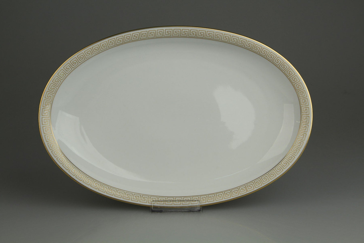 Fleischplatte mittelgroß