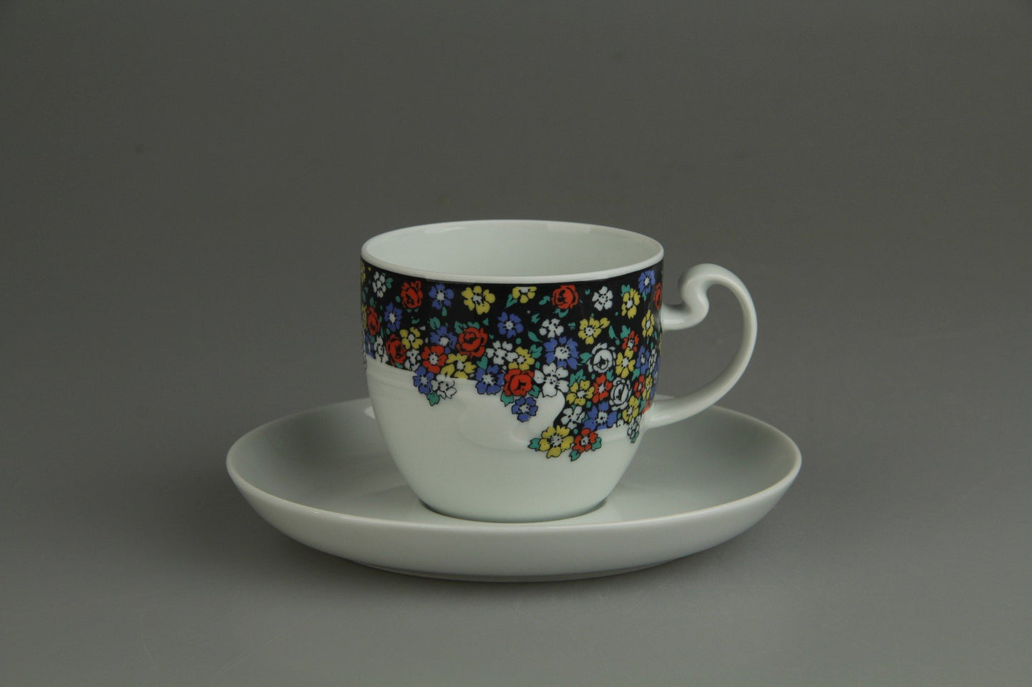 Mokkatasse Espressotasse mit Untere