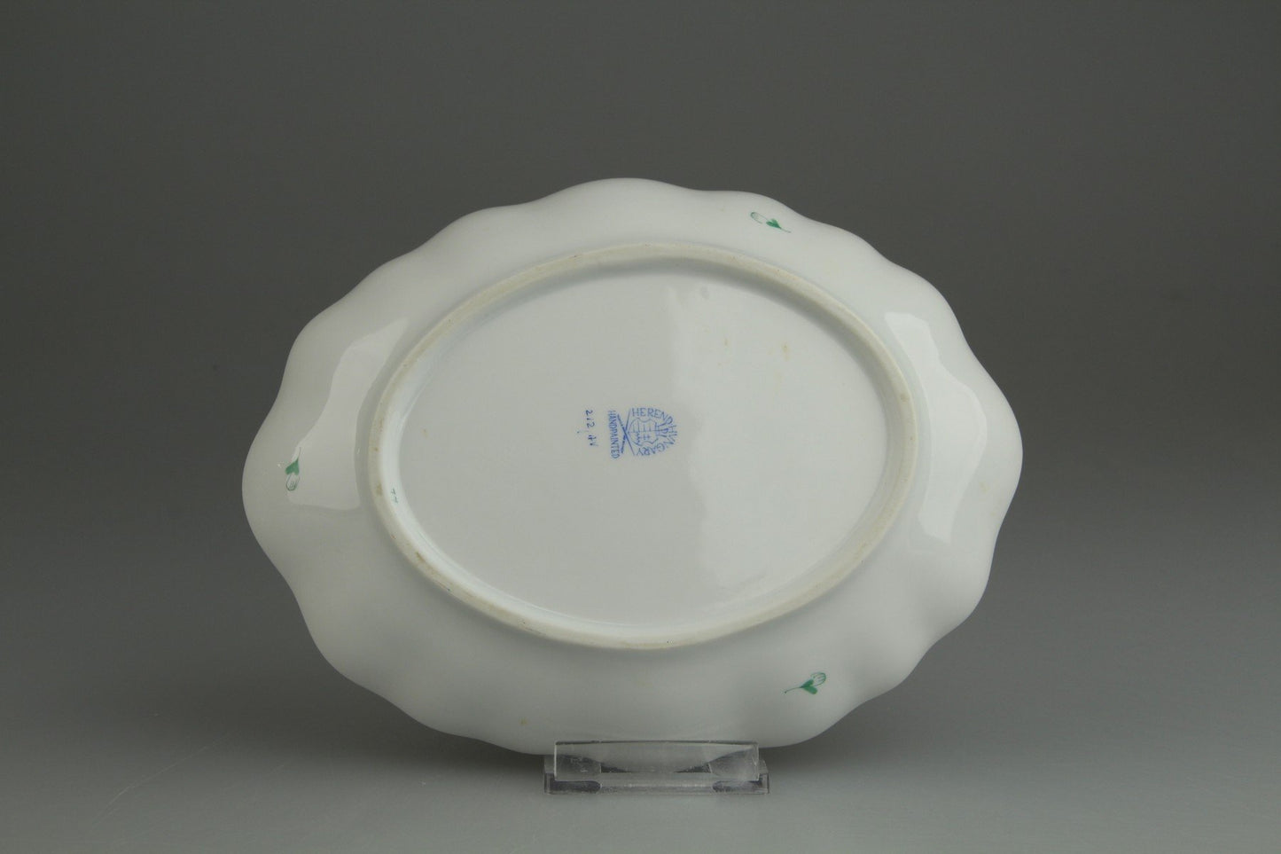 Beilagenschale Modell 1211