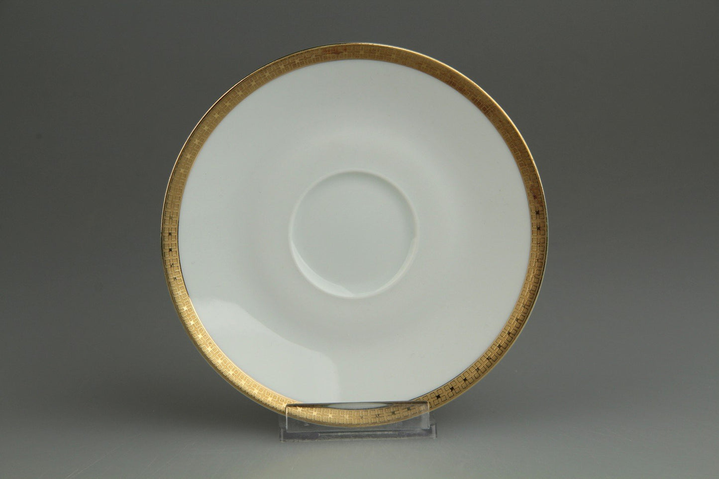 Untertasse für Kaffee