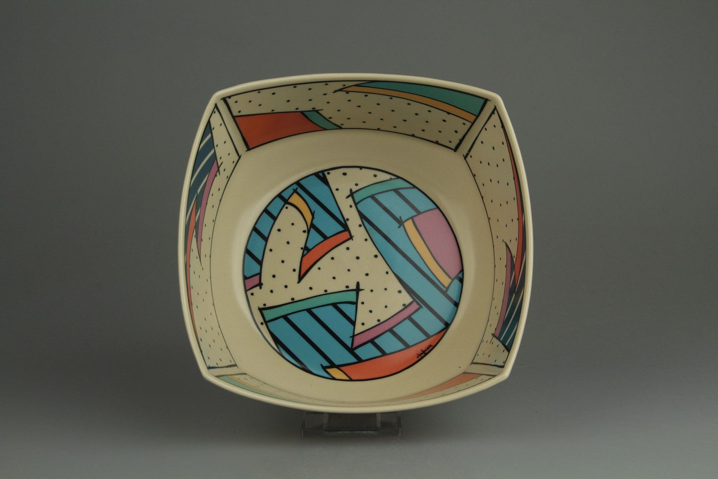 Schüssel mittelgroß