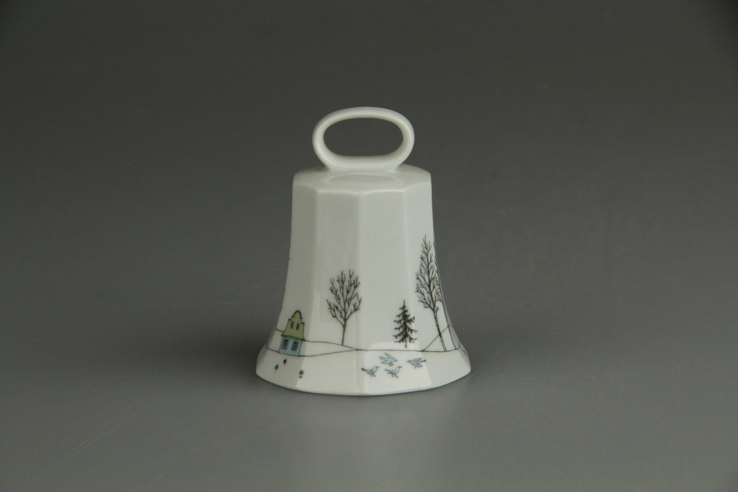 Glocke Tischglocke