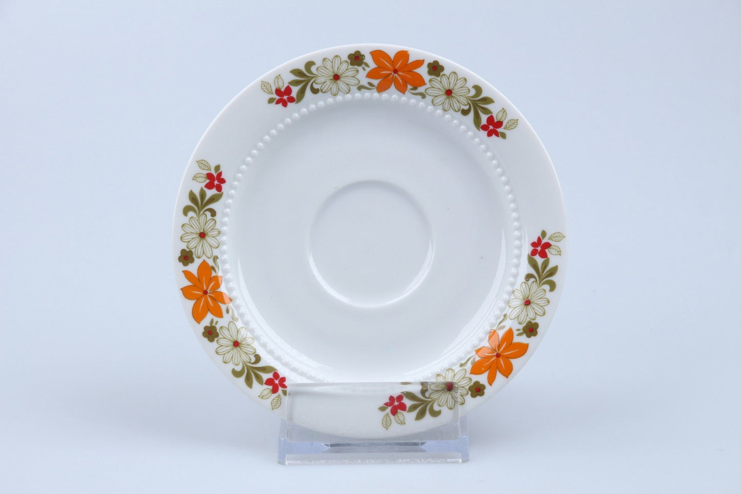 Untertasse für Kaffee