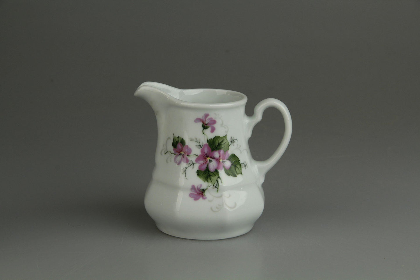 Milchkännchen groß