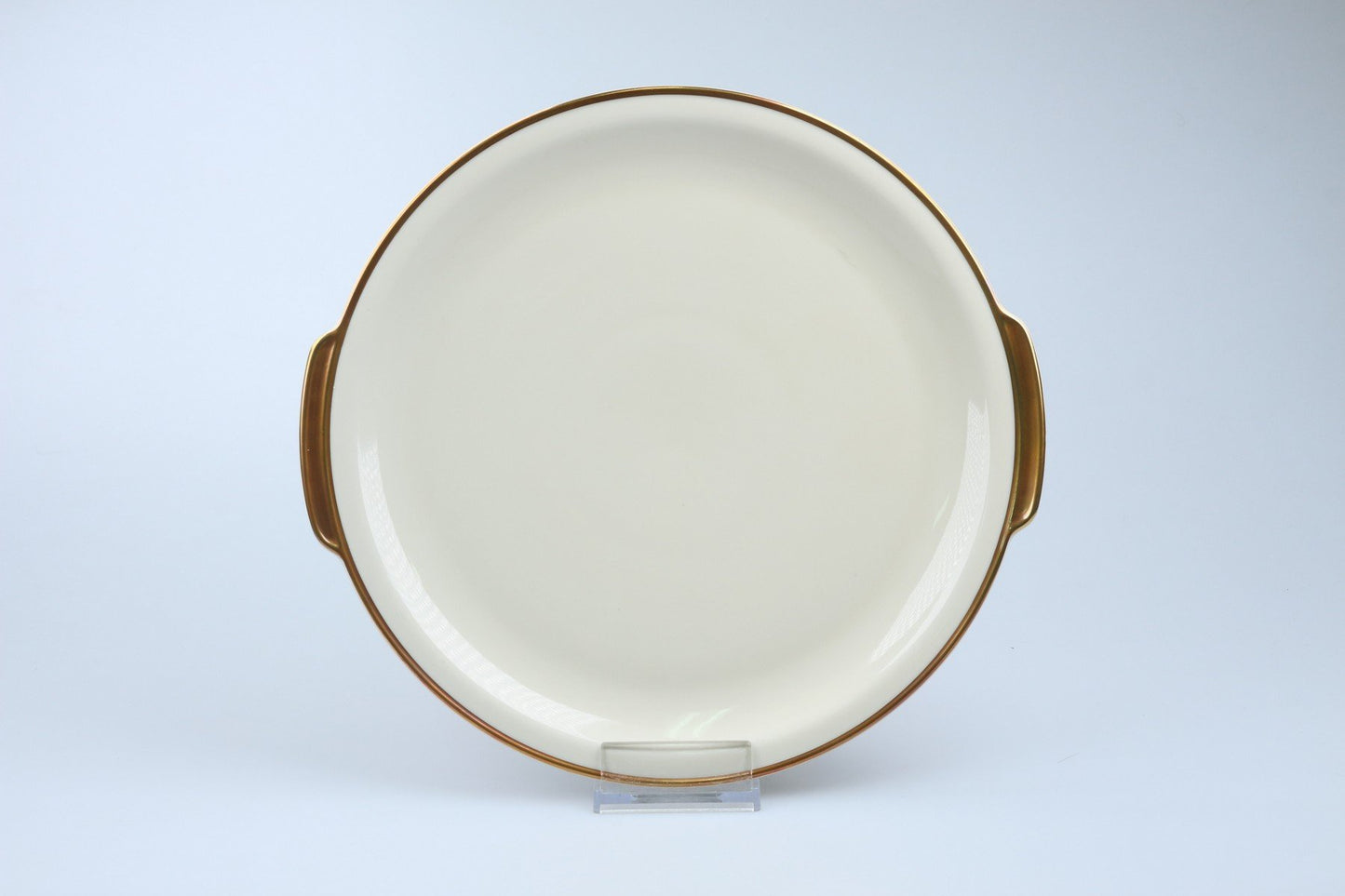 Kuchenplatte mit Griffen