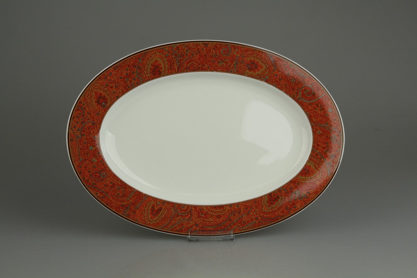 Fleischplatte mittelgroß