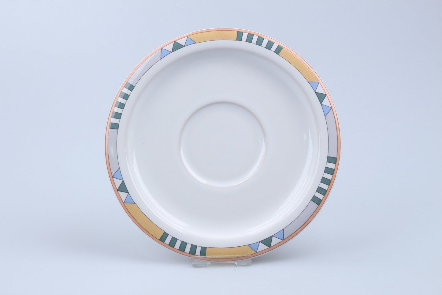 Untertasse für Suppe