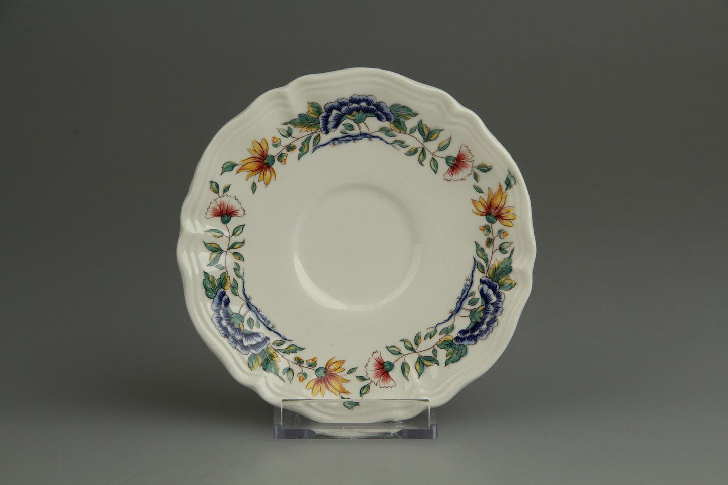 Untertasse für Mokka