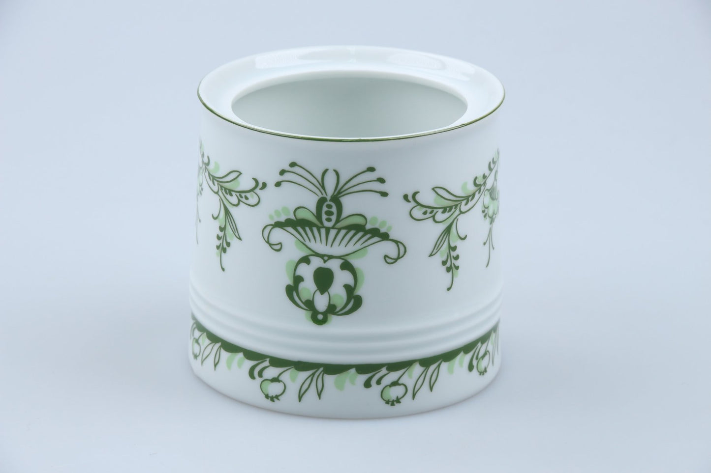 Konfitürendose ohne Deckel