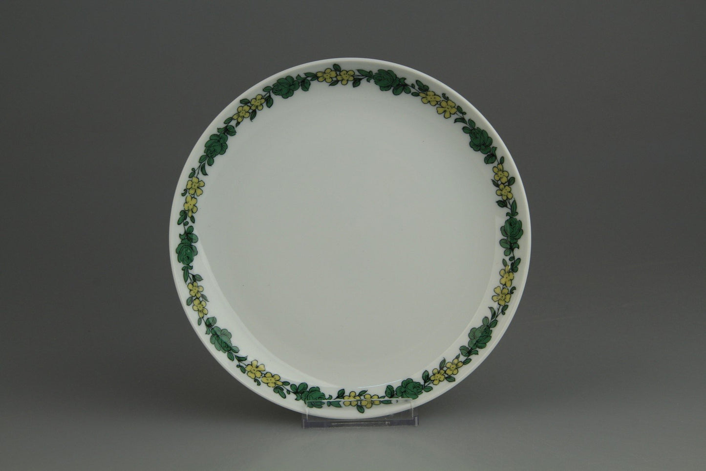 Kuchenteller Coupeform