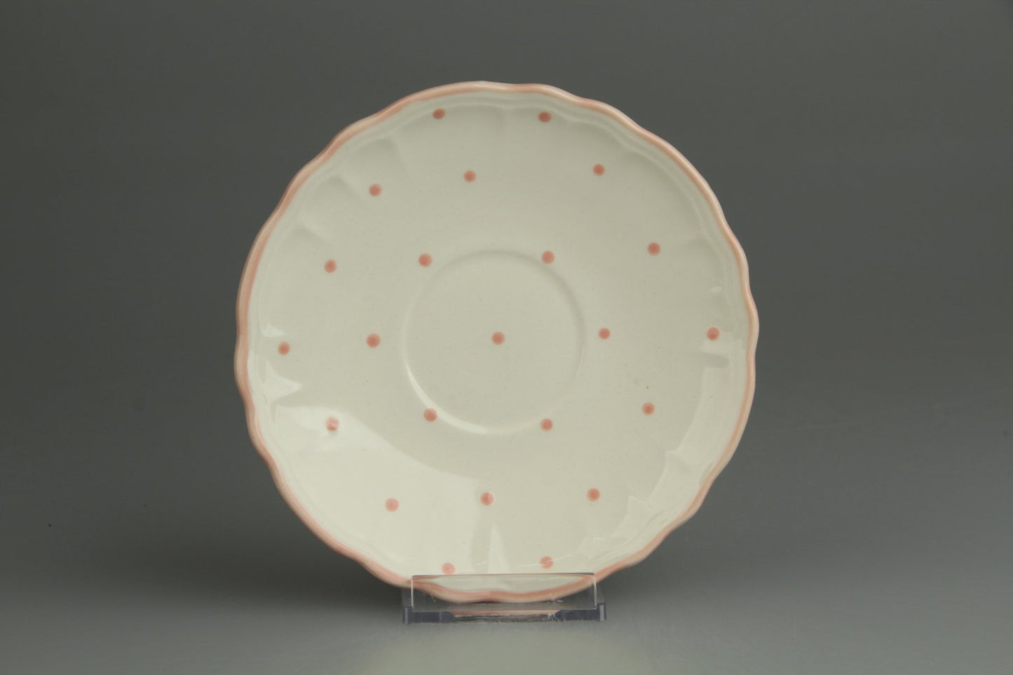 Untertasse für Kaffee / Tee