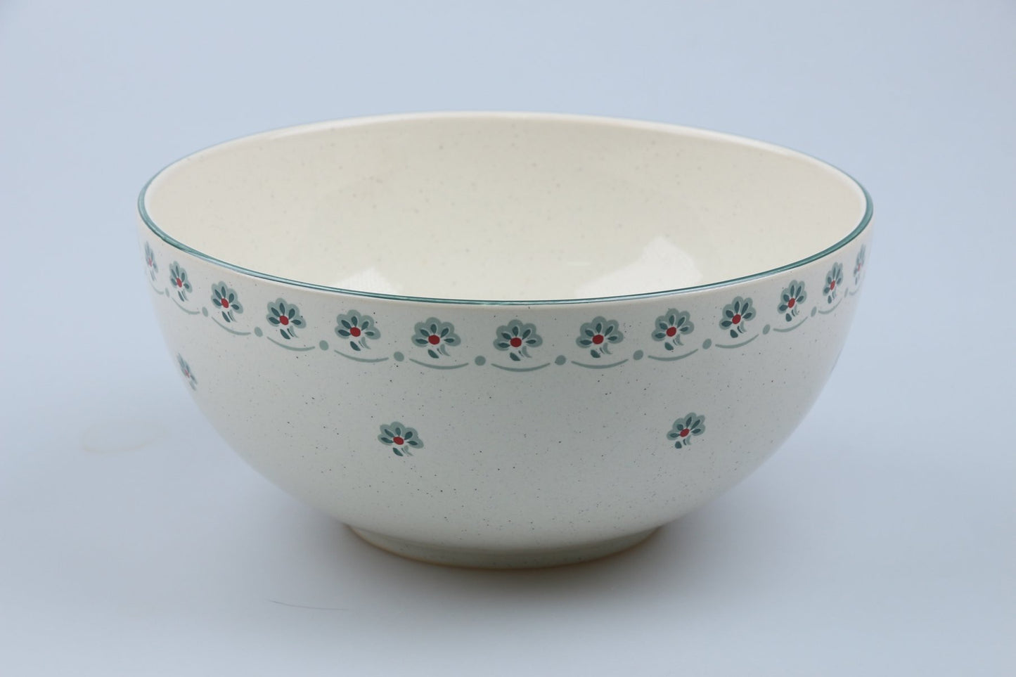 Schüssel mittelgroß