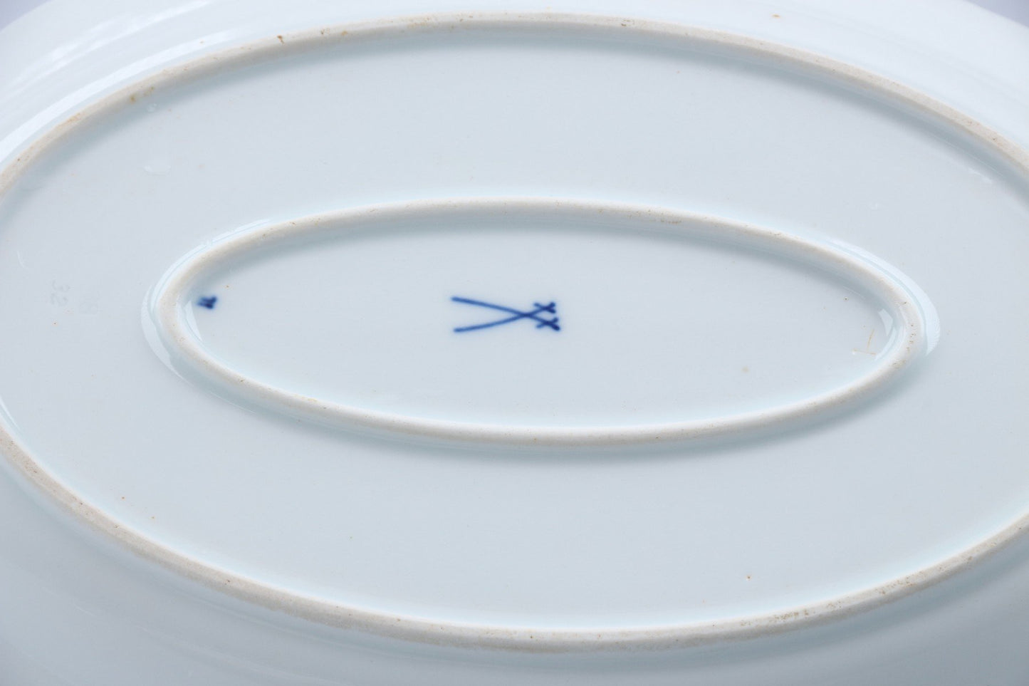 Fleischplatte mittelgroß