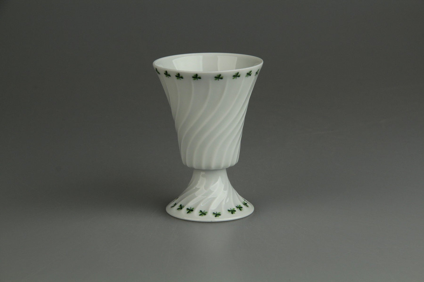 Vase aus Fuss klein