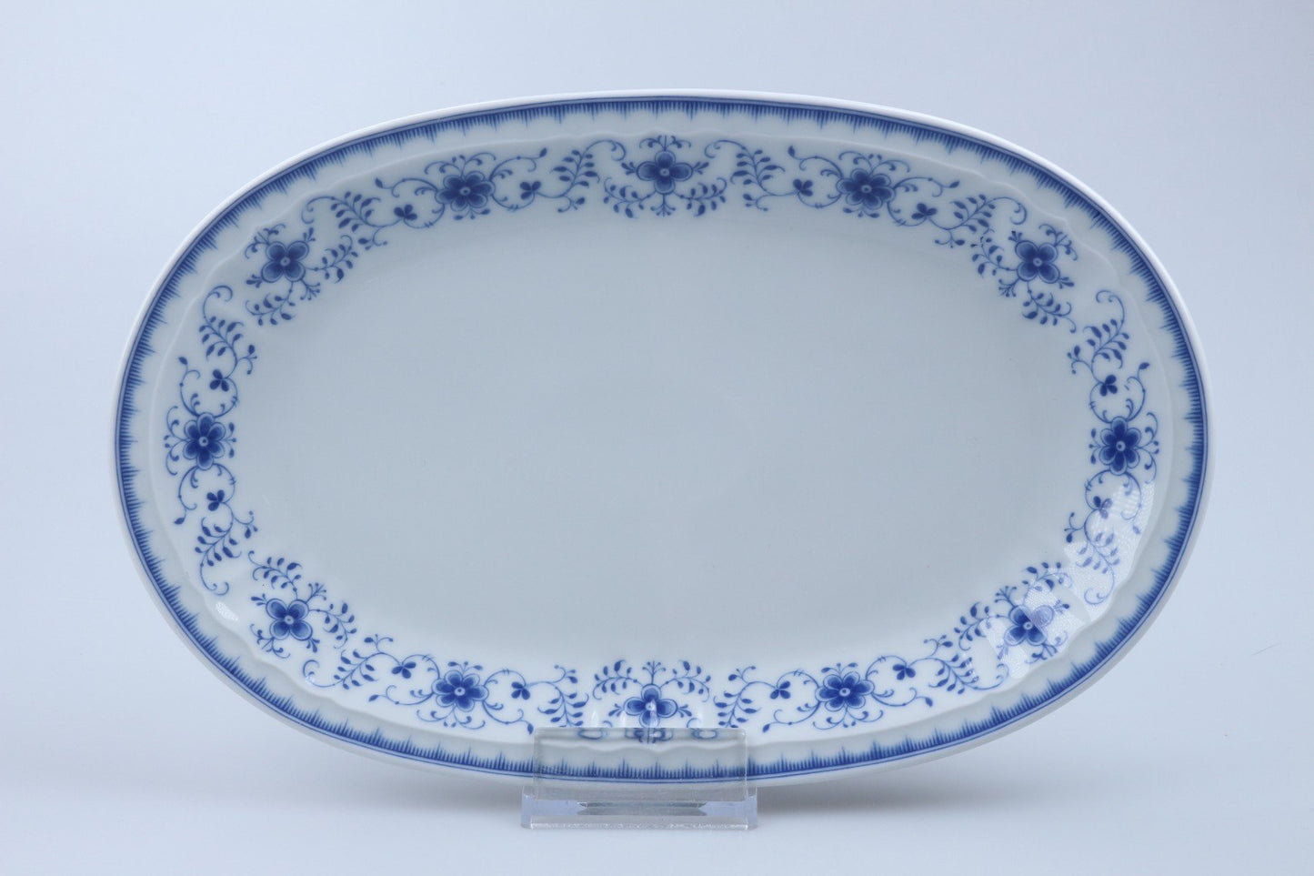 Fleischplatte mittelgroß