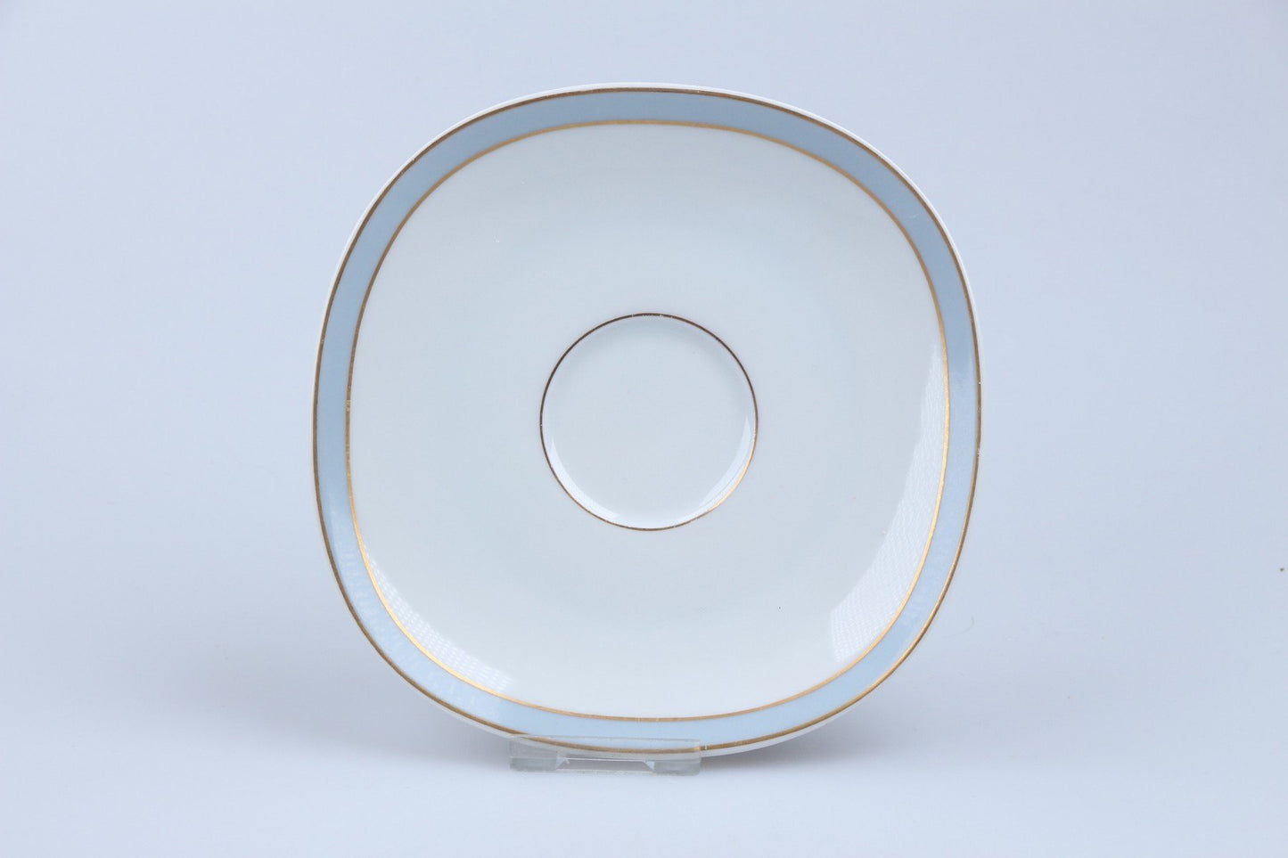 Untertasse für Kaffee