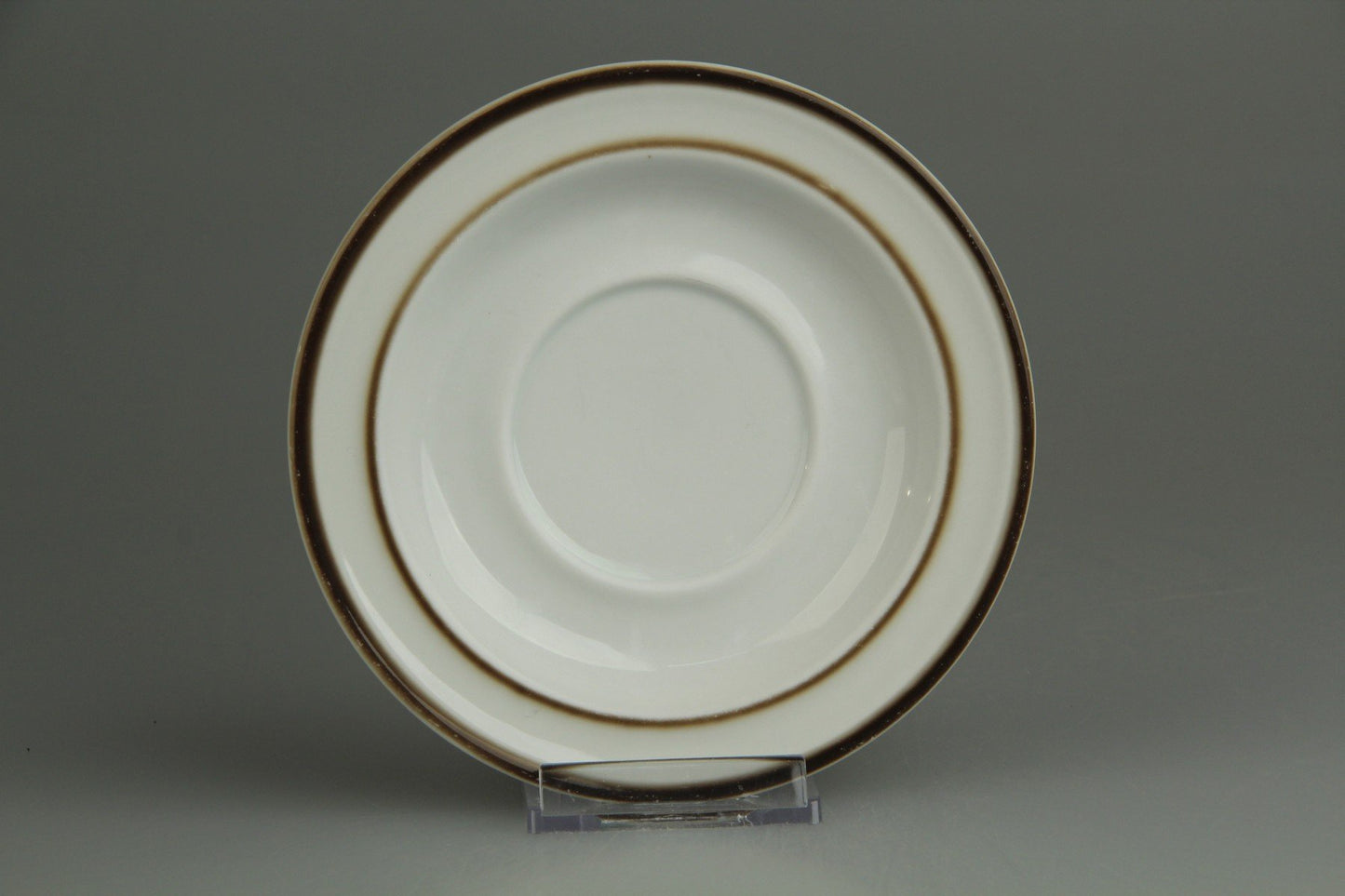 Untertasse für Kaffee