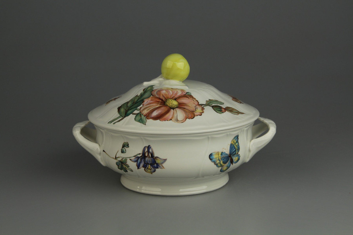 Ragout / Terrine klein