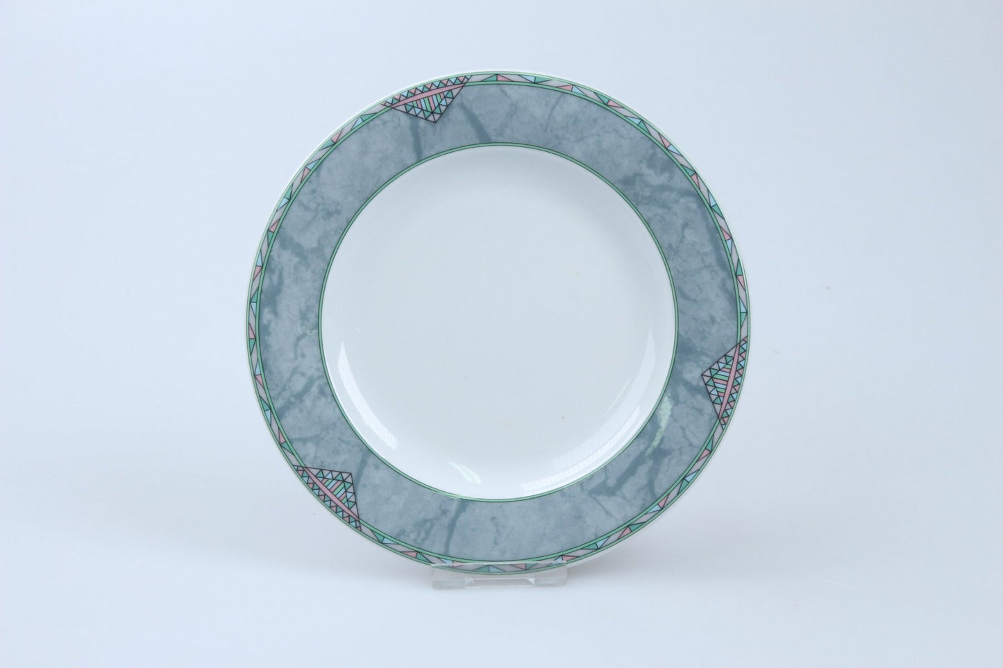 Brotteller Unterteller Sauciere