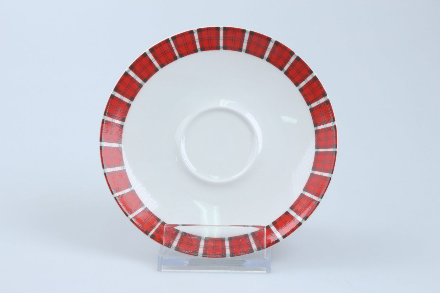 Untertasse für Kaffee