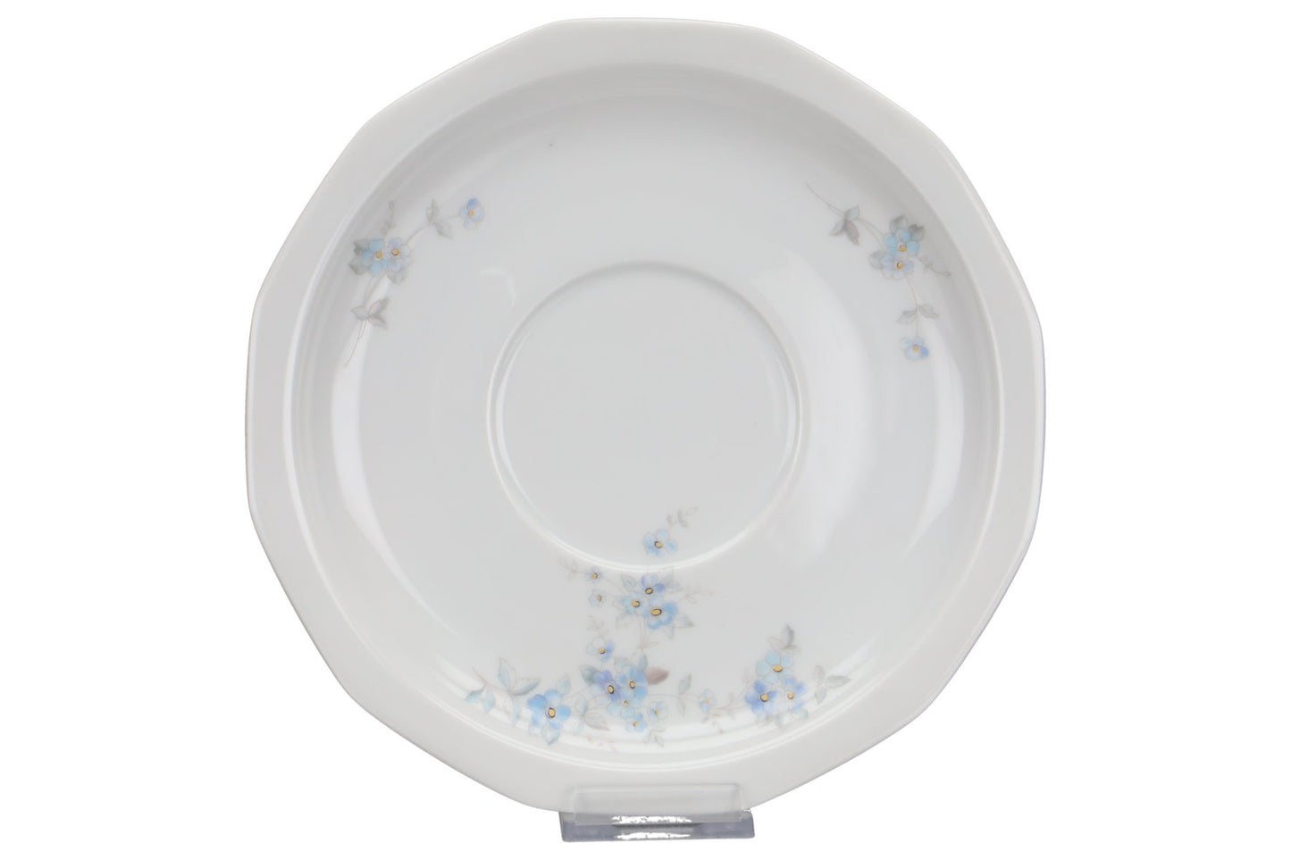 Untertasse für Suppe