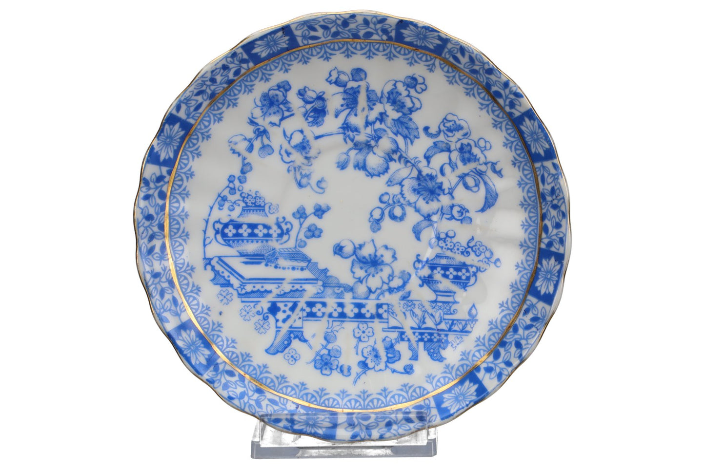 Untertasse für Kaffee