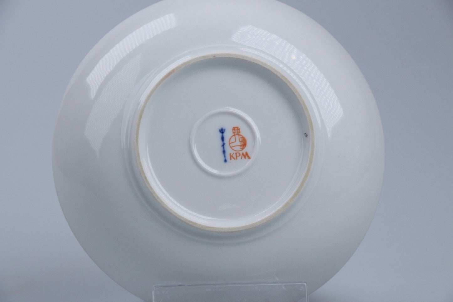 Beilagenschale klein Typ 3