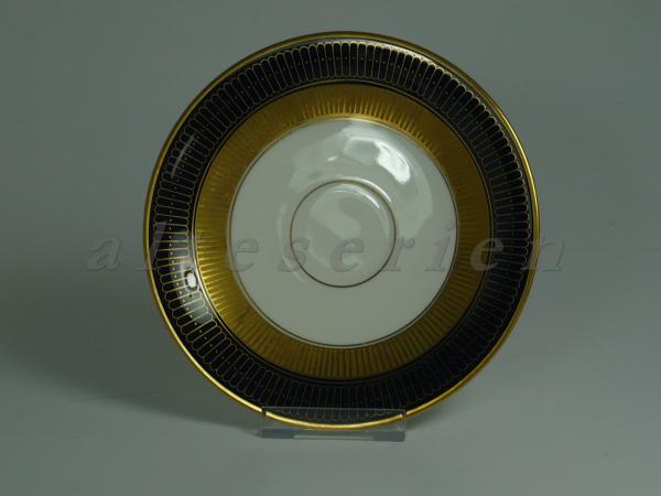 Untertasse für Tee D 15,5 cm