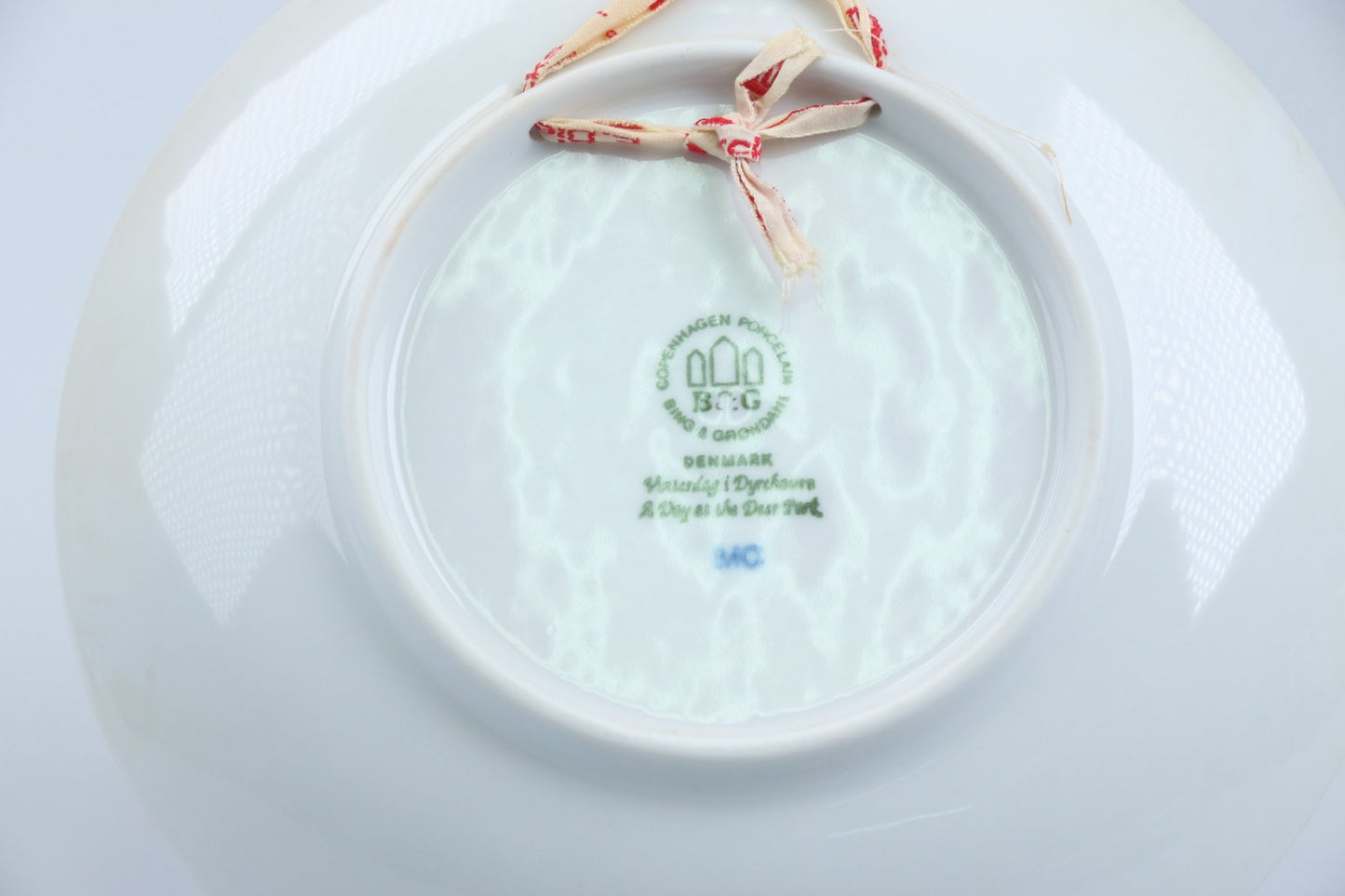 Wandteller Jule Aften 1994