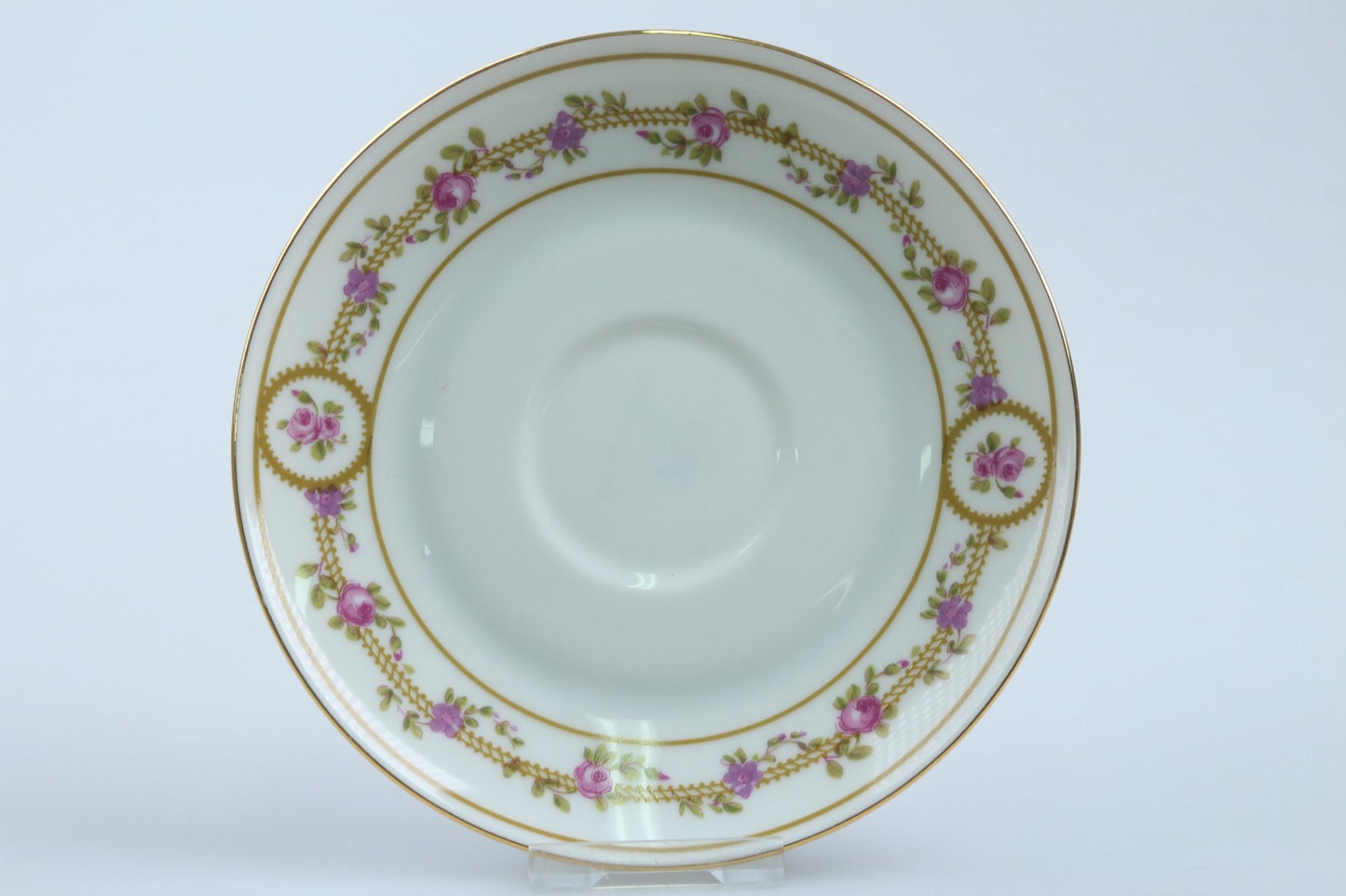 Untertasse für Kaffee