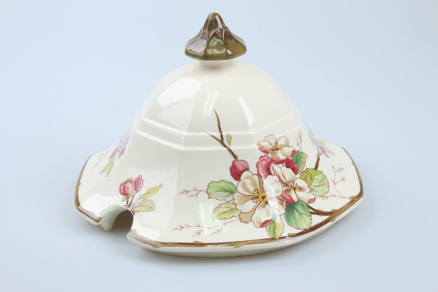 Deckel für Suppenterrine groß