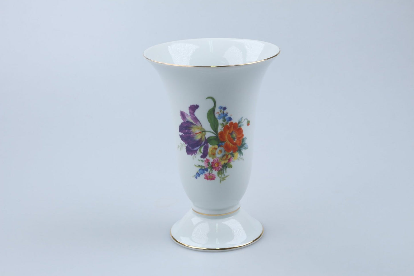 Vase Trichtervase groß